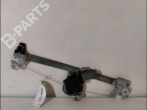 Used Front right window mechanism Front right window mechanism CITROËN C3 I (FC_, FN_) 1.4 HDi (68 hp) 11039985 11039985