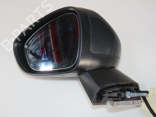 left-mirror-citroen-c4-ii-nc_-2009-36028798 main image