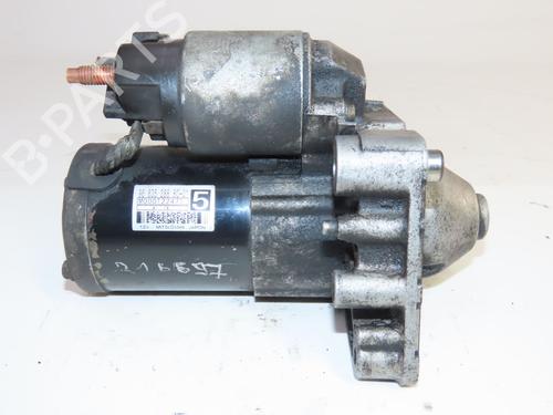 Starter CITROËN DS3 (SA_) 1.4 HDi 70 (SA8HP4) | BP33970752M8  - Image 5
