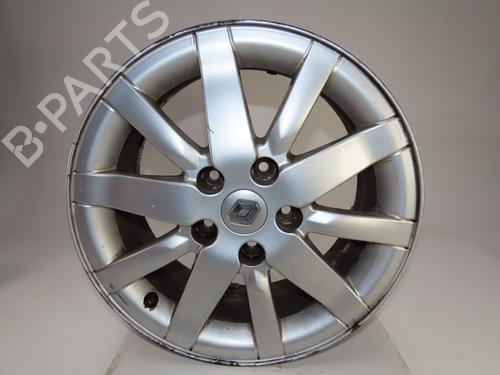 Felg RENAULT SCÉNIC III (JZ0/1_) 1.9 dCi (JZ0J, JZ1J, JZ1K, JZ1S) | BP29985442C45 