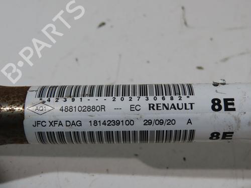 Used Steering column RENAULT SCÉNIC IV (J9_) 1.7 Blue dCi 150 (J9A7, J9A8) (150 hp) 16400349