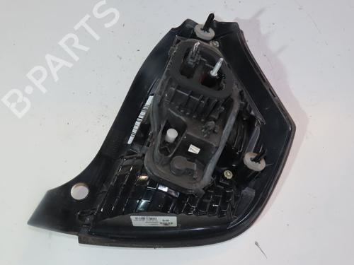 Left taillight RENAULT TWINGO III (BCM_, BCA_) 0.9 TCe 90 (BCM9, BCM2) | BP26014725C34 - Image 2