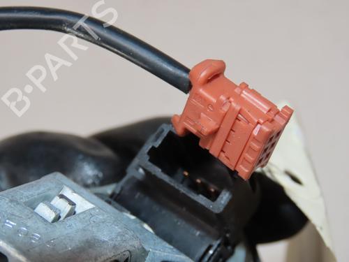 Used Ignition barrel Ignition barrel PEUGEOT 1007 (KM_) 1.4 HDi (68 hp) 33970787 33970787