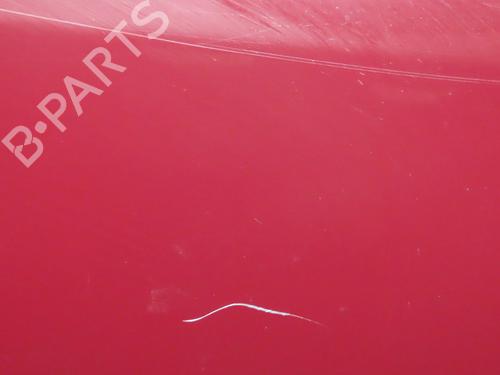 Left front door RENAULT TWINGO I (C06_) 1.2 (C066, C068) | BP25623008C2 