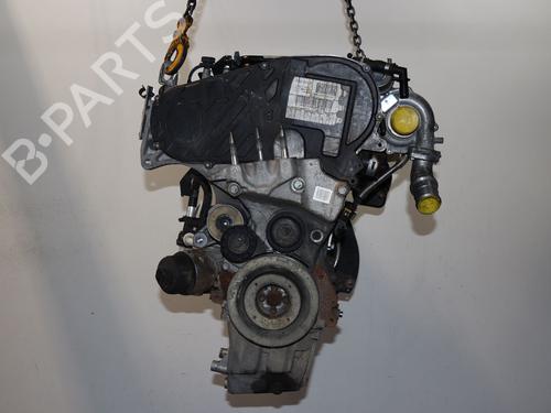 Engine SUZUKI SX4 (EY, GY) 2.0 DDiS 4x4 (RW420D) | BP26608316M1 - Image 5