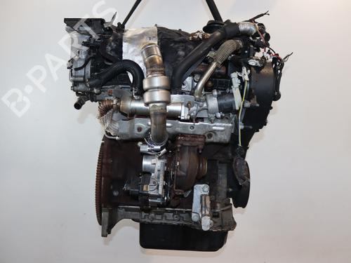 Engine CITROËN C6 (TD_) 2.7 HDi | BP38761548M1 - Image 2