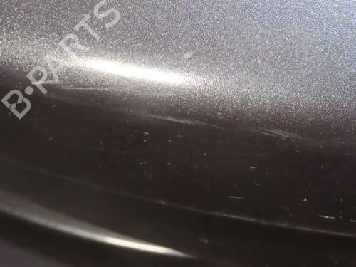 Front bumper CITROËN C8 (EA_, EB_) 2.0 HDi | BP23435417C7