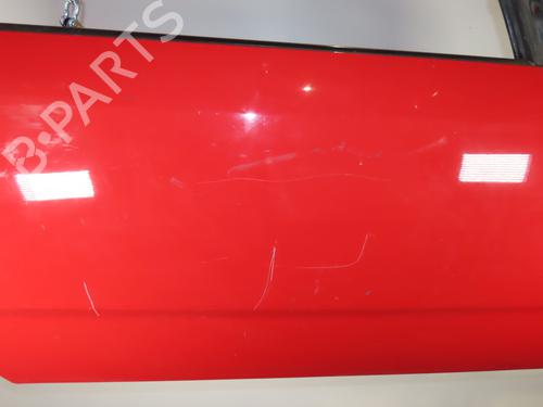 Right front door OPEL TIGRA TwinTop (X04) 1.3 CDTI (R97) | BP18602147C3 
