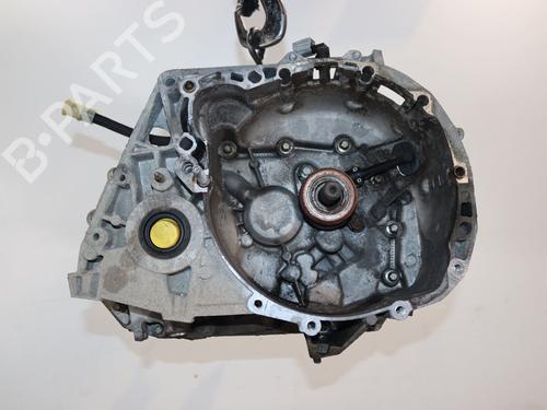Gearbox DACIA DUSTER (HS_) 1.6 16V LPG | BP36893799M3  - Image 6