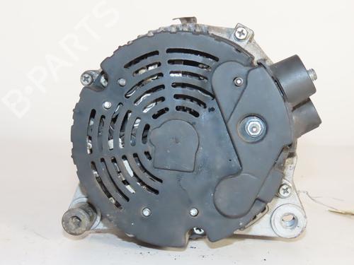 Used Alternator PEUGEOT 307 (3A/C) 2.0 HDi 90 (90 hp) 31276977