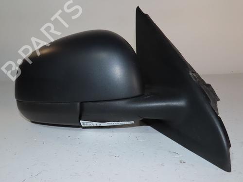 Used Right mirror RENAULT TWINGO III (BCM_, BCA_) 1.0 SCe 65 (BCMJ) (65 hp) 29516602