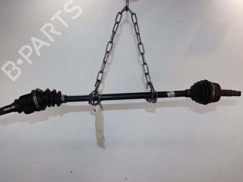 Right front driveshaft PEUGEOT 108 1.0 VTi 72 | BP37501126M39 - Image 3