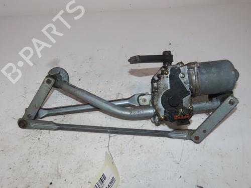 Used Front wiper motor Front wiper motor FORD FUSION (JU_) 1.4 TDCi (68 hp) 40484611 40484611