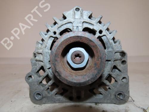 Generator SEAT IBIZA III (6L1) 1.4 16V (100 hp) 18316669