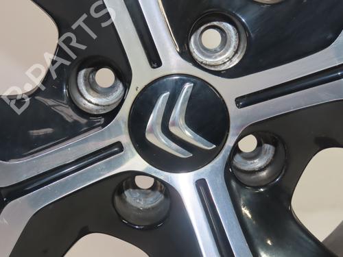 Used Rim Rim 37431525 37431525