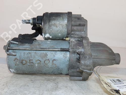 Starter ALFA ROMEO MITO (955_) 1.3 MultiJet (955AXH1B, 955AXT1A) | BP24486517M8 - Image 3