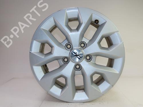 Used Rim Rim DACIA DUSTER (PYM_, PYN_) 1.0 ECO G-100 (101 hp) 33058911 33058911