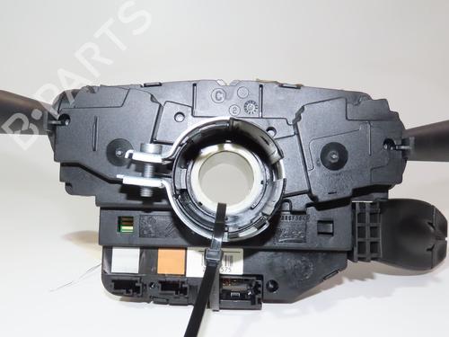 Steering column stalk PEUGEOT 208 I (CA_, CC_) 1.4 HDi | BP30501912I23