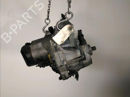 Gearbox RENAULT TWINGO I (C06_) 1.2 (C066, C068) | BP14958793M3 