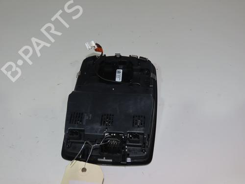 Interior roof light PEUGEOT 508 SW I (8E_) 2.0 BlueHDi 180 | BP18059283I8 
