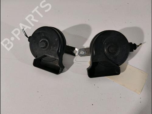 Used Horn SKODA OCTAVIA III (5E3, NL3, NR3) 2.0 TSI RS (245 hp) 14895093