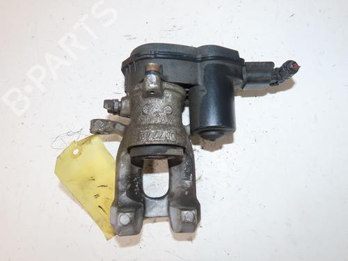 Used Right rear brake caliper PEUGEOT 2008 II (UD_, US_, UY_, UJ_, UR_, UC_) 1.5 BlueHDI 130 (131 hp) 27581071
