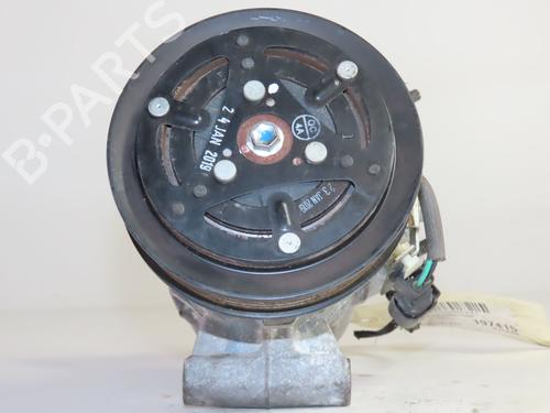 AC compressor FORD KA+ III (UK, FK) 1.2 | BP31692478M34  - Image 5