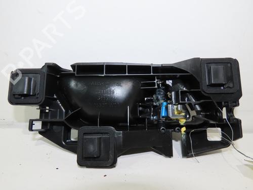 Used Rear left interior door handle PEUGEOT 508 II (FB_, FH_, F3_) 1.5 BlueHDI 130 (FBYHZJ, FBYHZR) (131 hp) 15421341