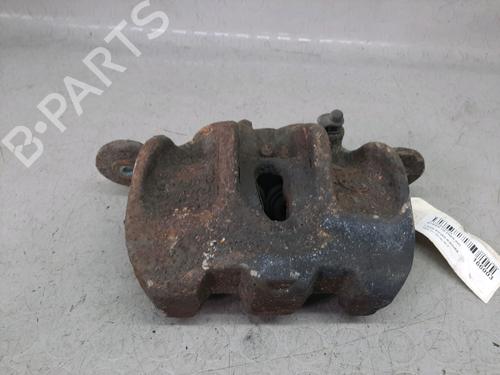 Used Right front brake caliper LAND ROVER RANGE ROVER SPORT II (L494) 3.0 TDV6 4x4 (258 hp) 14895976