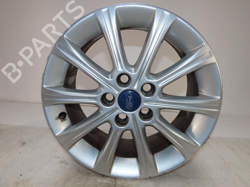 Used Rim FORD MONDEO IV (BA7) 2.0 TDCi (140 hp) 18732881