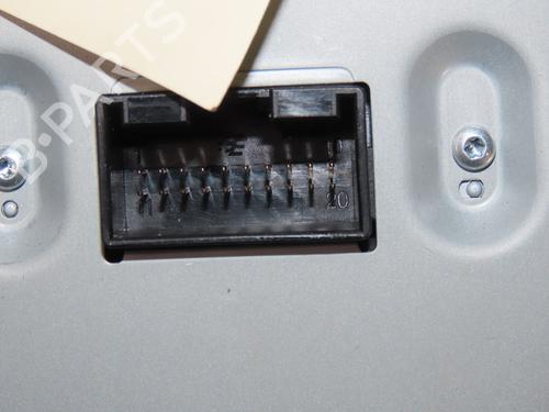 Used Display monitor Display monitor 38676662 38676662