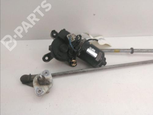 Front wiper motor MAZDA B-SERIE (UN) 2.5 TD 4WD | BP11566567M29 