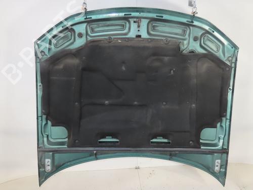 Hood PEUGEOT 406 (8B) 1.8 Bifuel | BP27169393C1