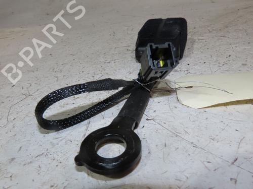 Seat buckle PEUGEOT 208 II (UB_, UP_, UW_, UJ_) 1.2 PureTech 100 | BP20114192I32 