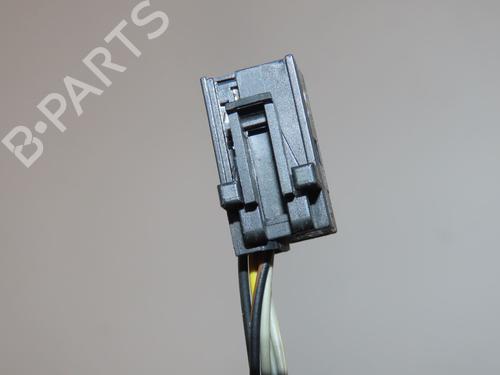 Used Left mirror Left mirror ALFA ROMEO MITO (955_) 1.4 (955AXB1B) (78 hp) 36485662 36485662