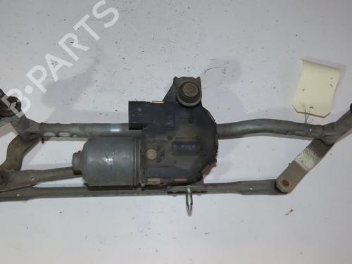 Front wiper motor VW TOURAN (1T1, 1T2) 1.9 TDI | BP29344813M29 