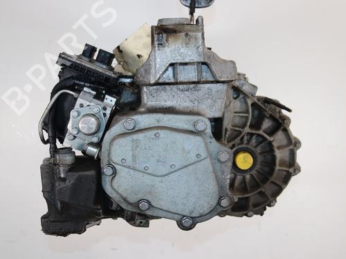 Gearbox CITROËN C4 Picasso II 1.6 HDi / BlueHDi 115 | BP36366994M3  - Image 6