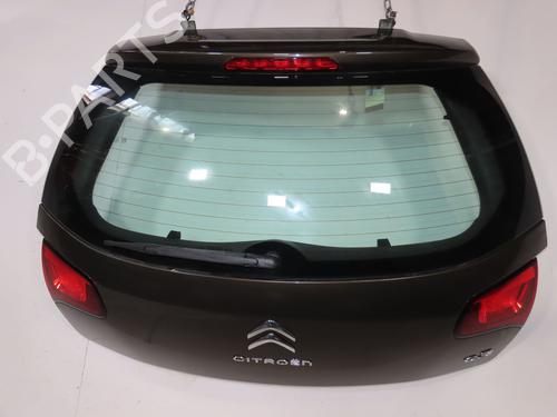 Tailgate CITROËN C3 II (SC_) 1.4 HDi 70 (SC8HZC, SC8HR0, SC8HP4) | BP34357791C6  - Image 5