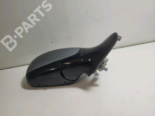 Right mirror PEUGEOT 406 (8B) 2.0 HDI 110 | BP9036433C27 