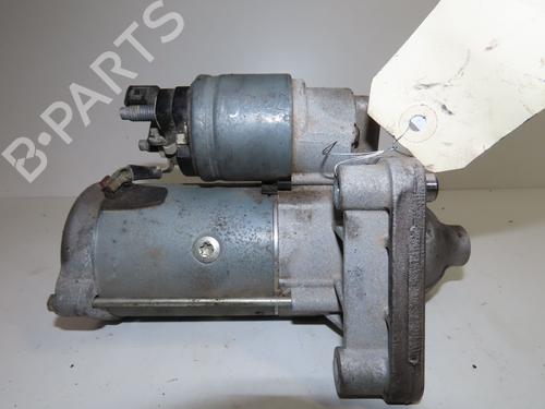 Used Starter PEUGEOT 3008 II SUV (MC_, MR_, MJ_, M4_) 1.5 BlueHDi 130 (131 hp) 17215064