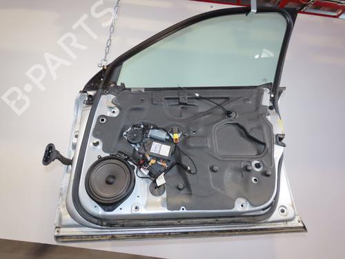 Right front door AUDI A4 B7 (8EC) 2.0 TDI 16V | BP18871571C3 
