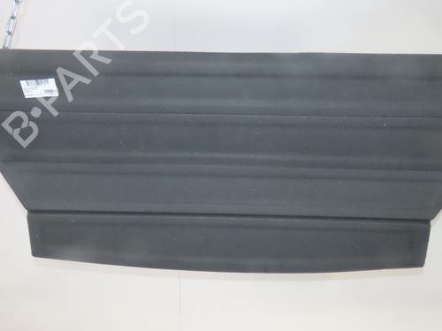 Rear parcel shelf OPEL MERIVA A MPV (X03) 1.6 16V (E75) | BP27246265C85 