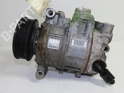 AC Kompressor SEAT EXEO ST (3R5) 2.0 TDI (120 hp) 23159833