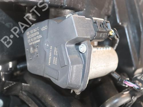 Engine VW GOLF VI (5K1) 1.4 | BP32820952M1  - Image 6