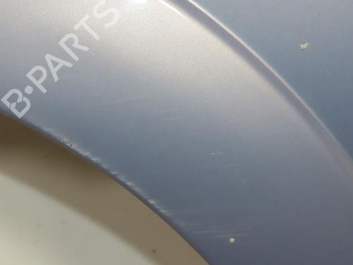 Used Left front fenders CITROËN C3 I (FC_, FN_) 1.1 i (60 hp) 32005501