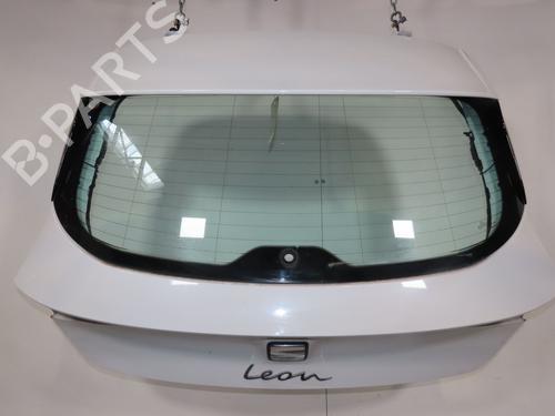 Tailgate SEAT LEON (KL1, KLG) 1.0 TSI | BP36790057C6 - Image 5