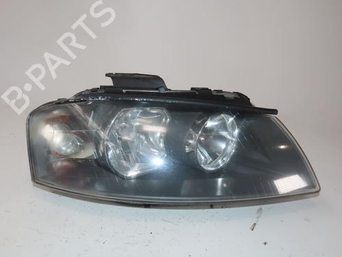 Right headlight AUDI A3 (8P1) 1.9 TDI | BP37597533C29 - Image 3