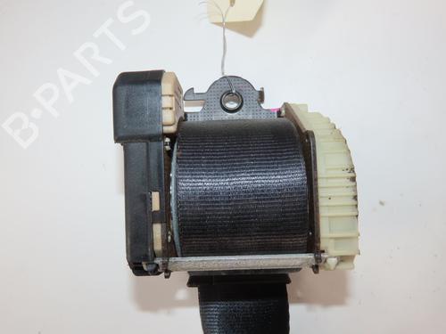 Front right seatbelt CITROËN C3 Pluriel (HB_) 1.4 | BP34573283I25 - Image 2