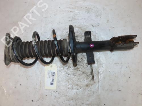 Used Left front shock absorber RENAULT CLIO IV (BH_) 0.9 TCe 90 (BHNF, BHMA, BHMH, BHJK, BHJR) (90 hp) 20114174
