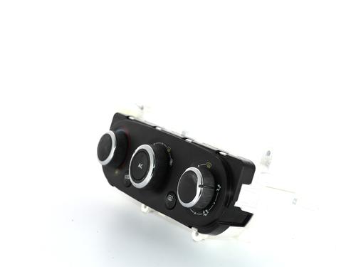 Climate control RENAULT CLIO IV (BH_) 1.2 16V | BP31843844I5 